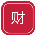 财联社图标