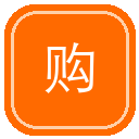 电商口碑图标