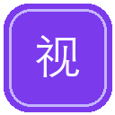 电视网络内容图标