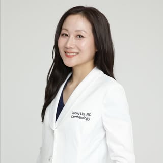 Jenny Liu, MD FAAD , Skincare Derm