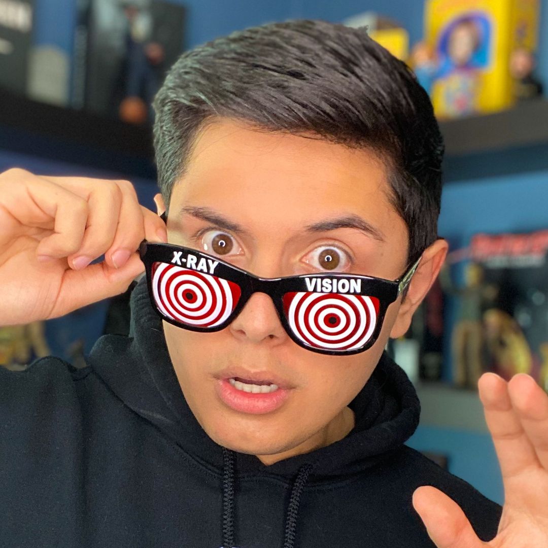 The ASMR Ryan