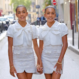 McClure Twins